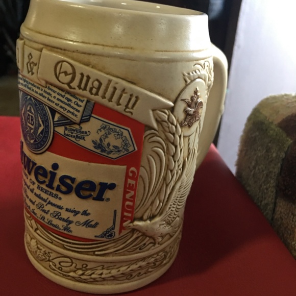 Budweiser  Stain - Picture 6 of 7